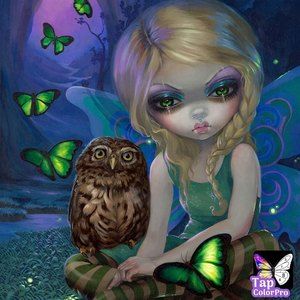 Meet your Posher, Jana